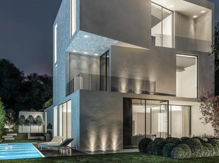 Chorisia Villas - Al Barari Dubai